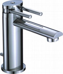 basin mixer