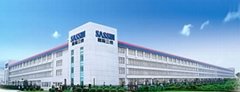 Sassin International Elecric Shanghai CO., LTD