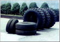 retreaded tyre
