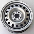 steel wheel size 14'' 2