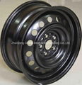 steel wheel size 14'' 1