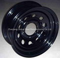 16''steel wheel