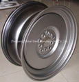 16''steel wheel 3