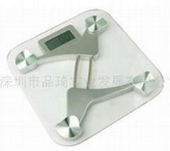 Electronic Personal Scale 