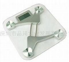 Electronic Personal Scale