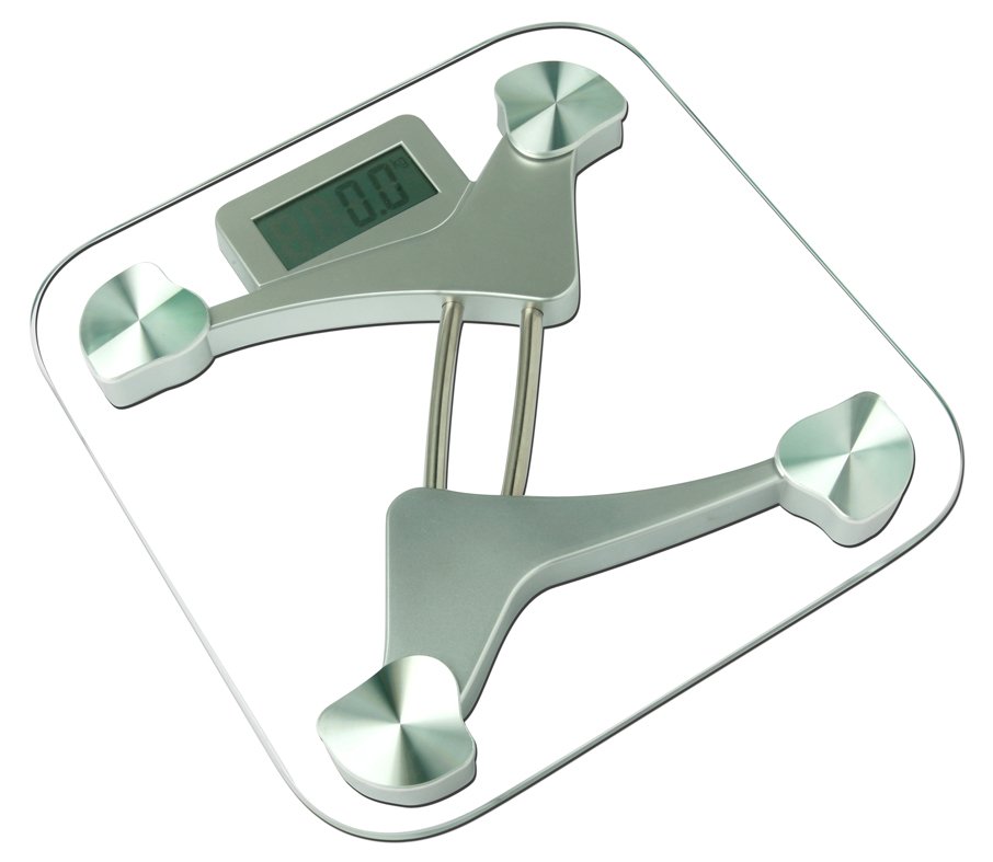 Electronic Personal Scale  2