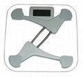 Electronic Personal Scale  3