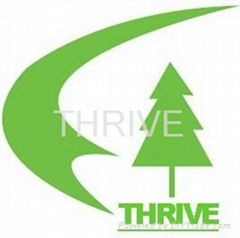 China Thrive Industrial Co.,Ltd