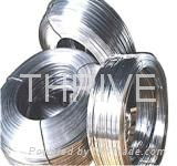 Nickel free wire