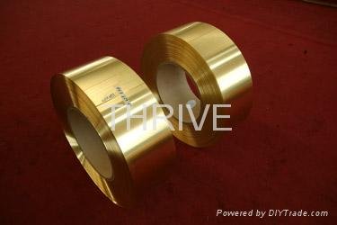 Copper strip , brass strips,Electric Components,Copper Tube