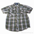 Children's shirt 1