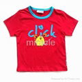 Children's T-shirt 1