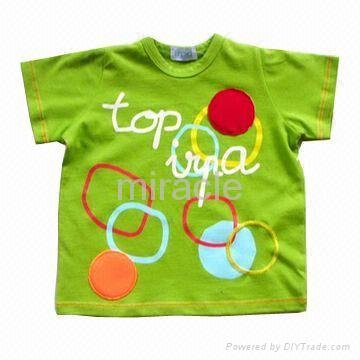 Children's T-shirt