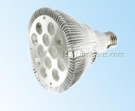 LM000178  PAR38 12 Watt Ultra Bright LED Light Bulb   