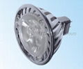 LA21-MR16 LED high power Spot light MR16