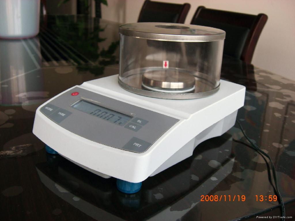 electronic  scale 2