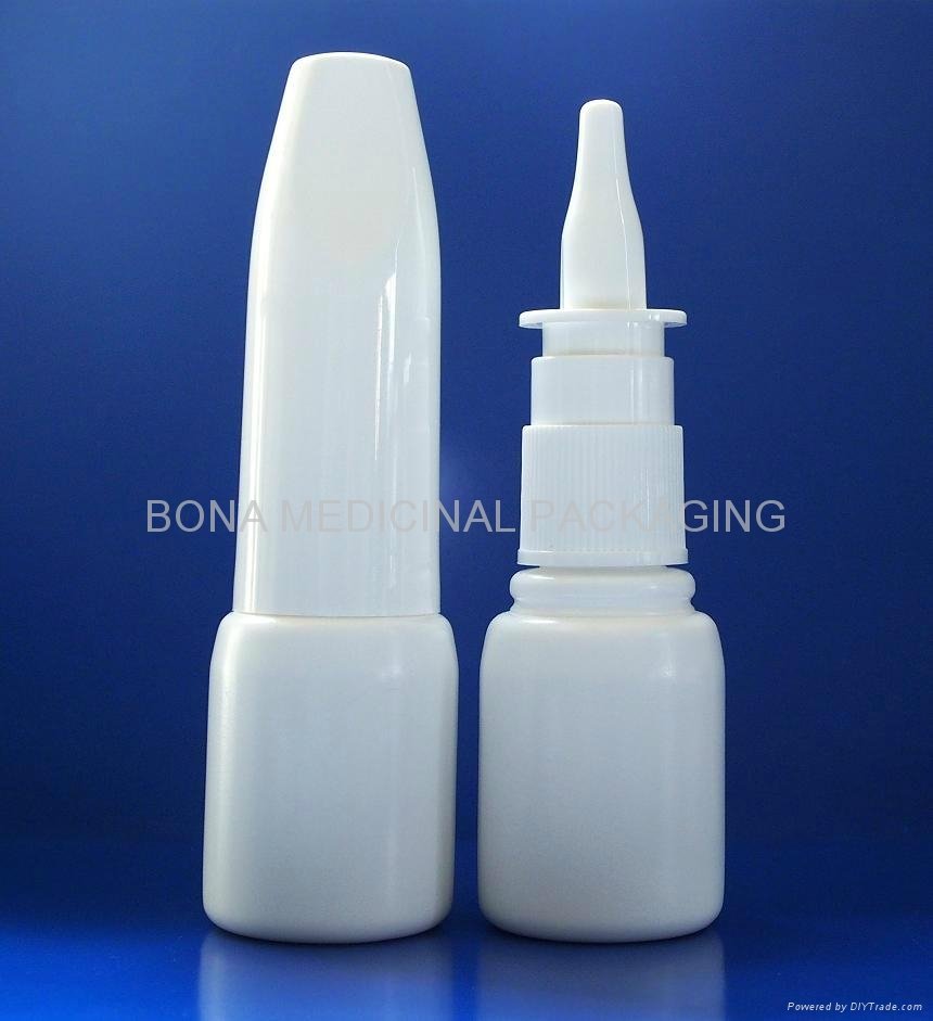 Metered Dose Nasal Delivery Devices