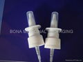 Metered Dose Nasal Delivery Devices 3