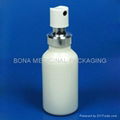 Plastic Spray Bottles 1