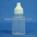 Eye dropper bottles