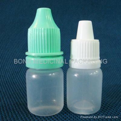 Eye dropper bottles 4