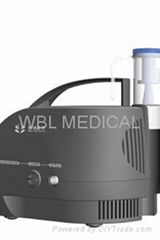 Compressor Nebulizer