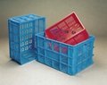 Plastic Container