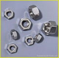 hex nut 1