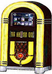 DVD JUKE BOX