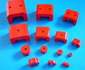 alnico magnets,Alnico5 block 3