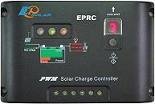 Solar Charge Controller with Two Time Setting Modes