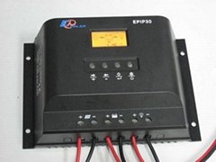 Solar Charge Controller (30A, 12/24V)
