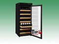 topQ wine cooler wine chiller wine