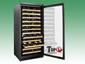 TopQ wine cooler wine cellar wine fridge