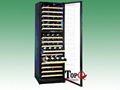 TopQ wine cooler wine fridge 