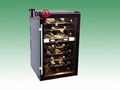 TOPQ TW-110A wine coolers   1