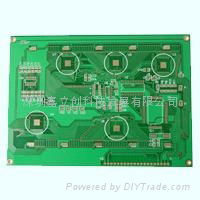 深圳最專業 PCB 打樣，快速