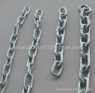 steel chain 2