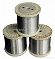 Stainless Steel wire