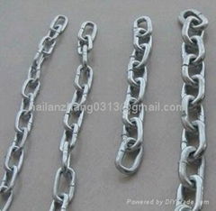 iron chain