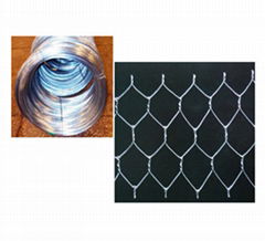 net making wire