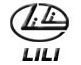 Nantong Lili Hardware Products Co.,Ltd