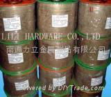 Steel Wire B60packing