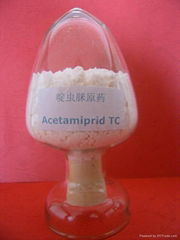 Acetamiprid TC