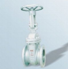 Ceramic Gate Valve