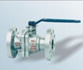 Manual Floating Valve