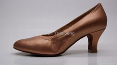 Dance Shoes- Latin Ballroom Shoes