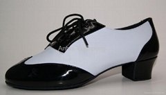 Dance Shoes- Latin Ballroom Shoes