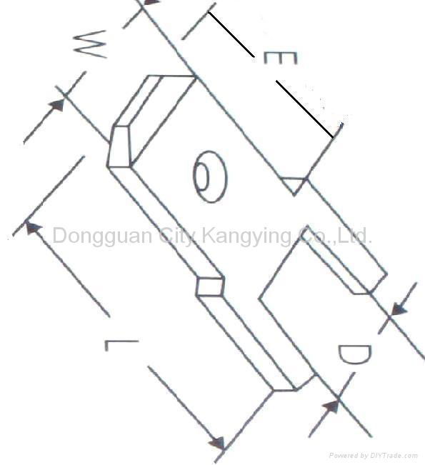 187機板端子