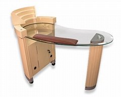 manicure table